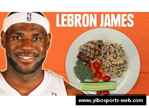 NBA球员饮食秘密揭晓：健康饮食背后的力量和策略